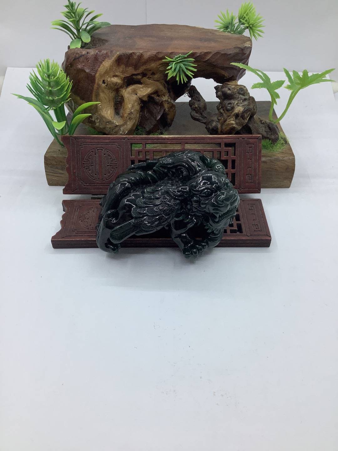 飞天貔貅