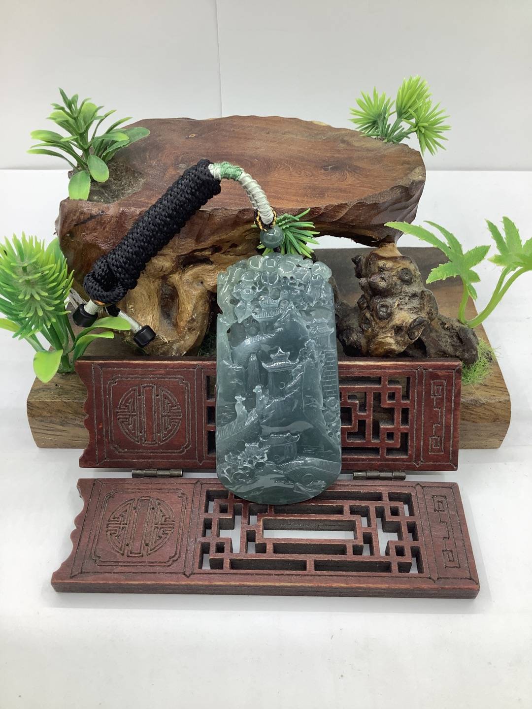 锦绣山河