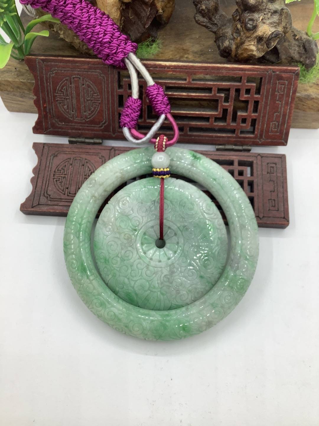 福镯