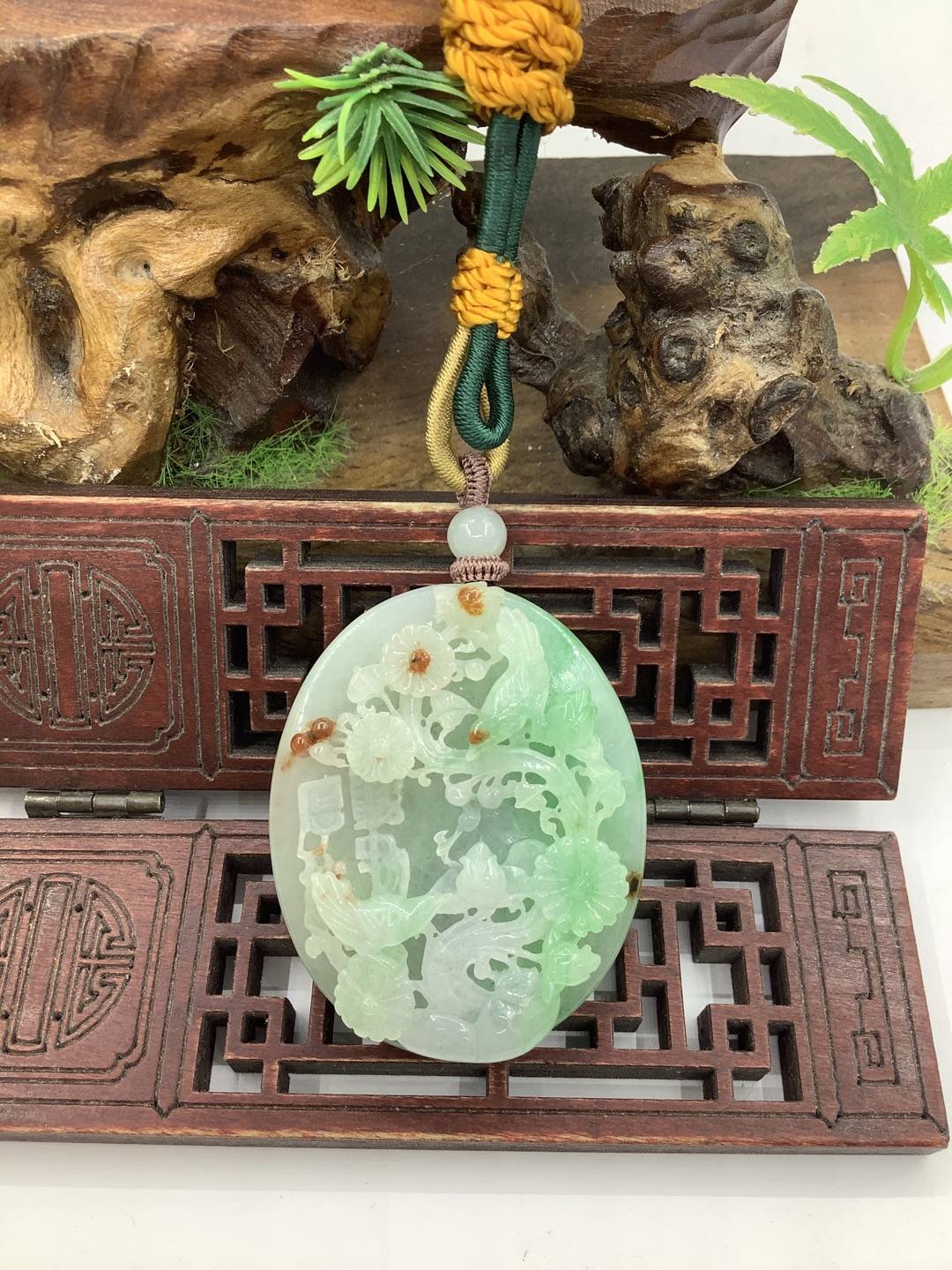 喜上眉梢