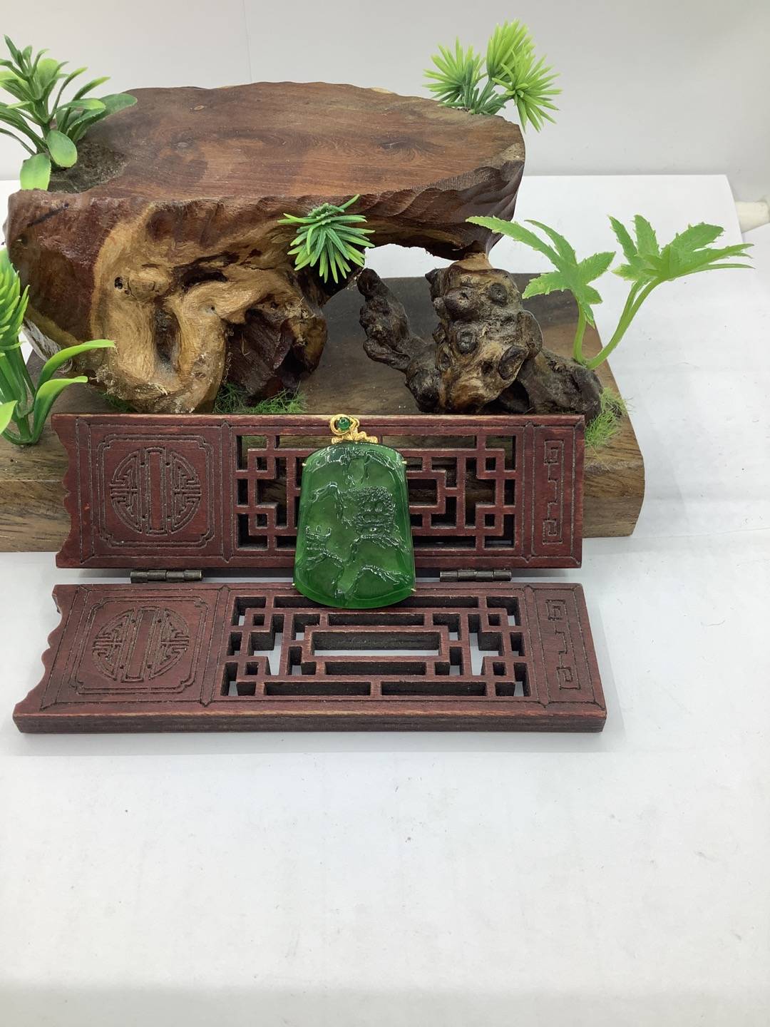 富春山居