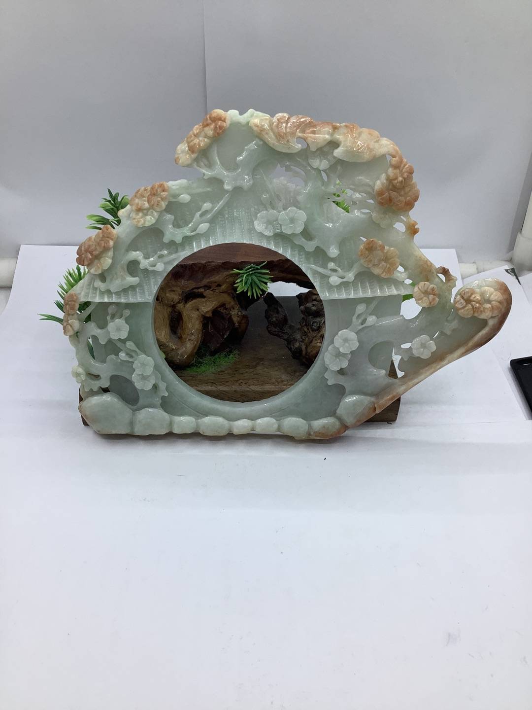 梅开五福
