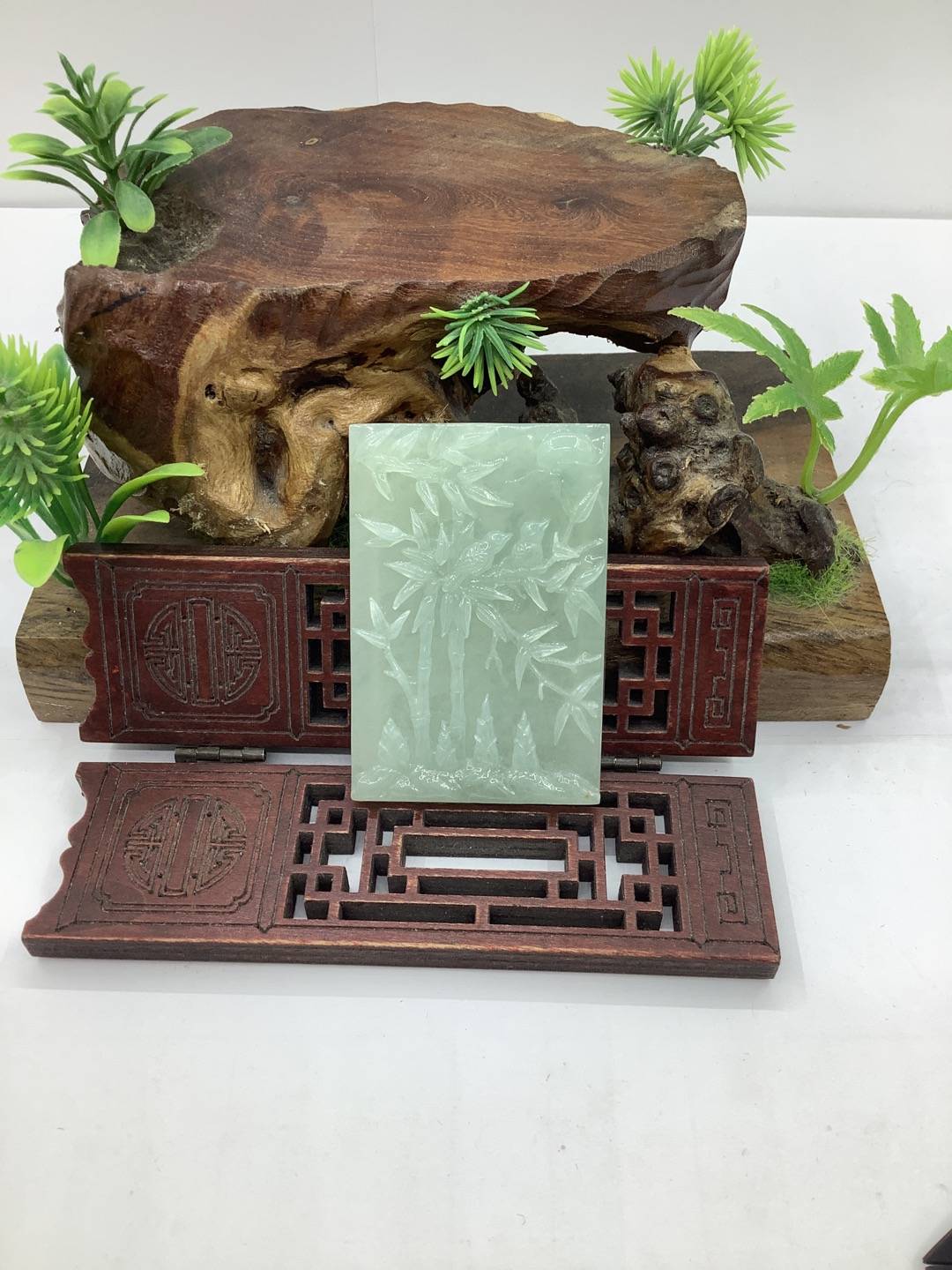 节节高升