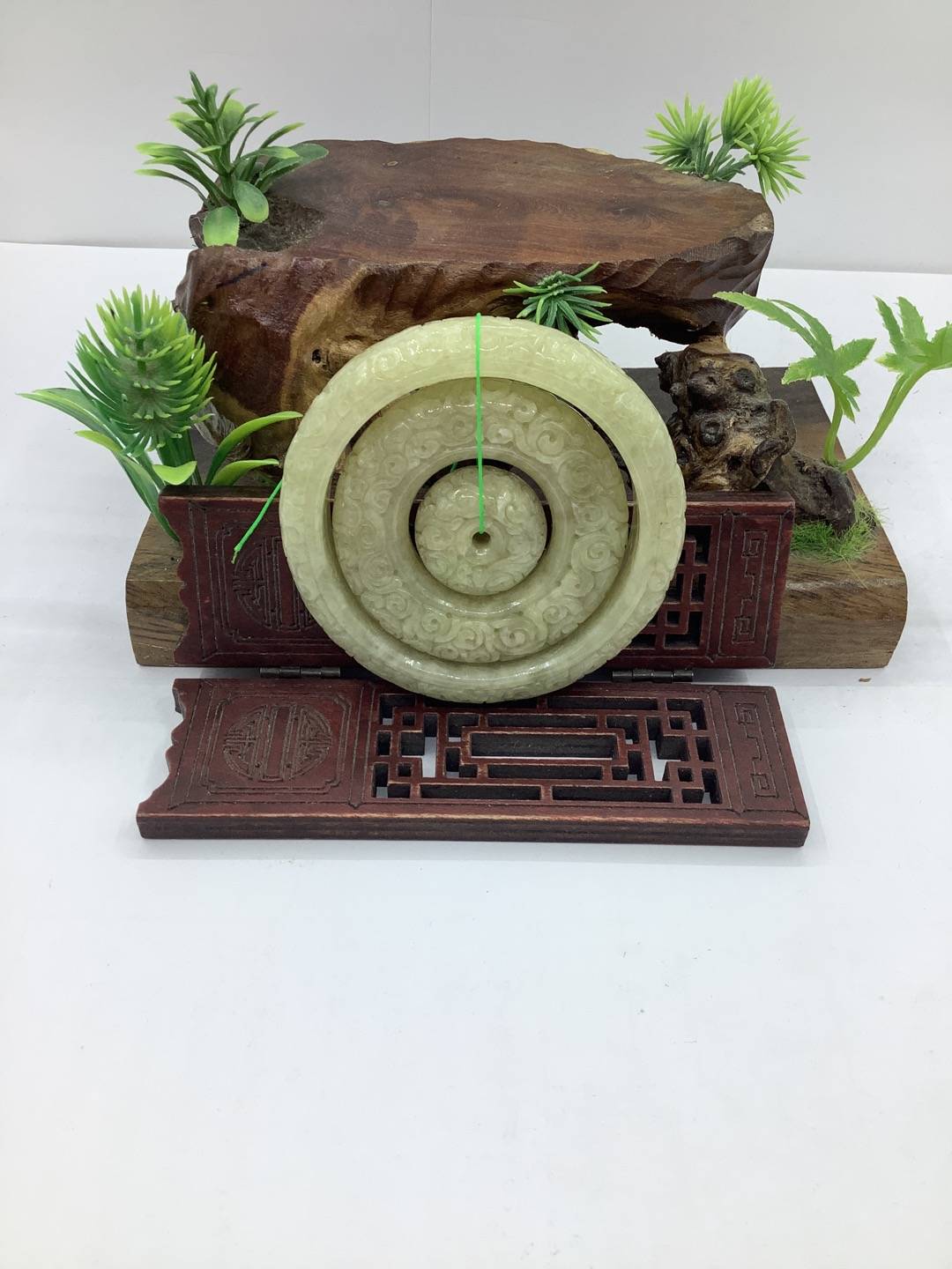 福镯
