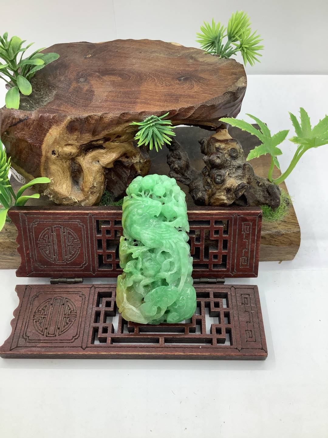 英明神武