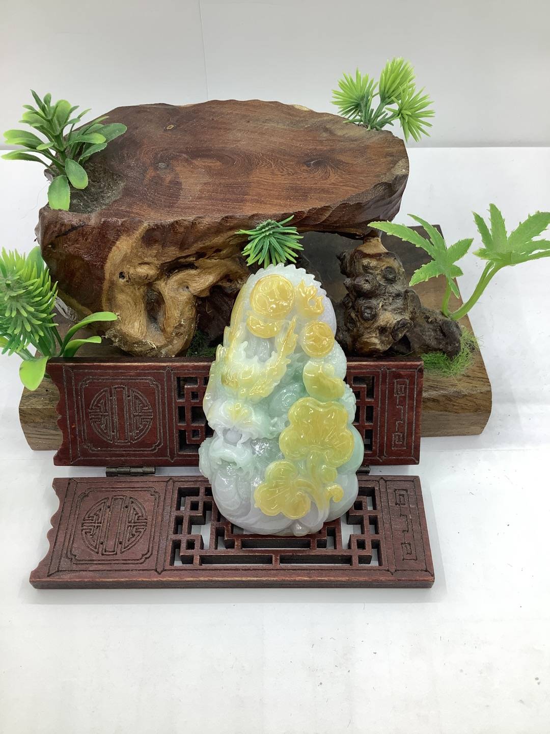 王者风范