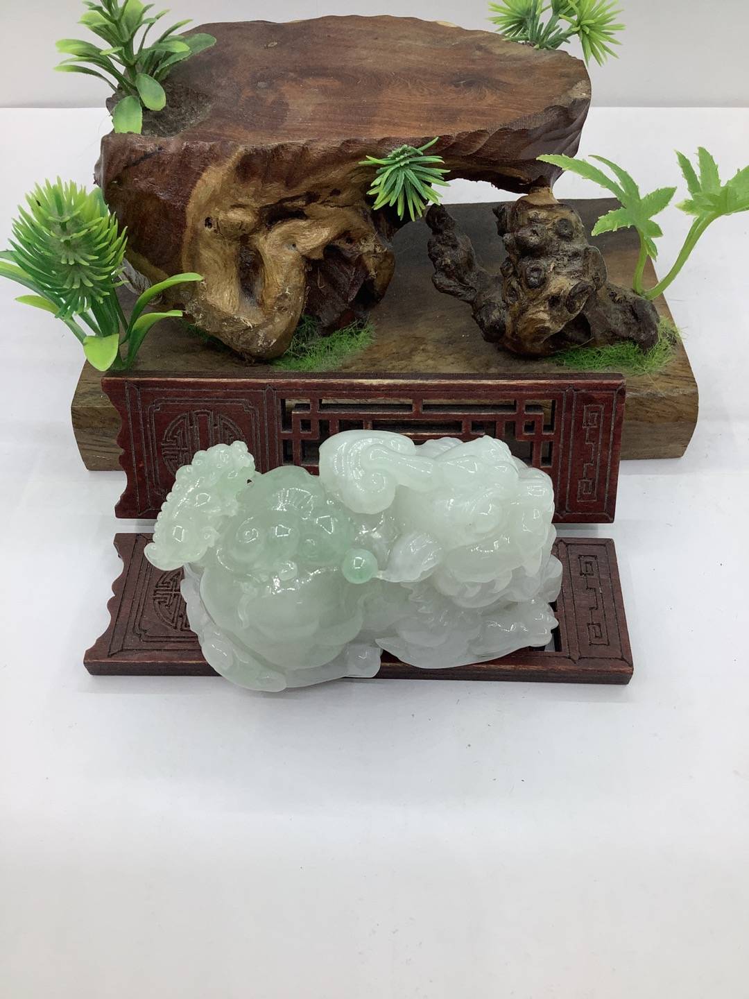 招财进宝