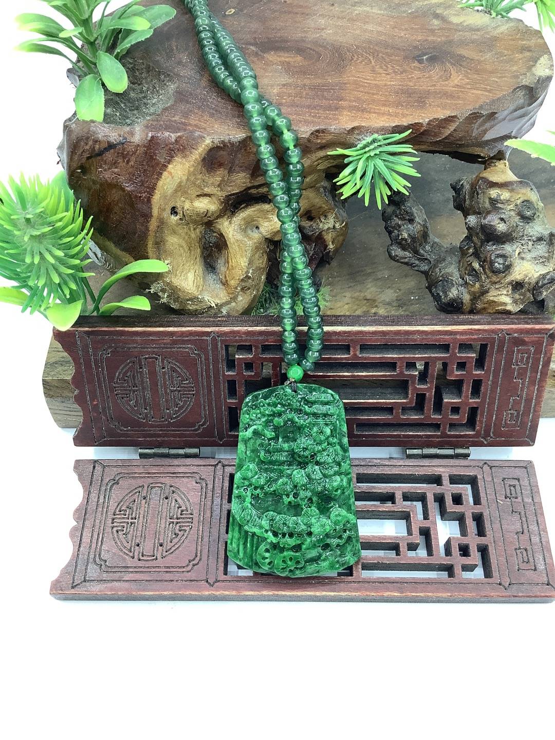 锦绣山河
