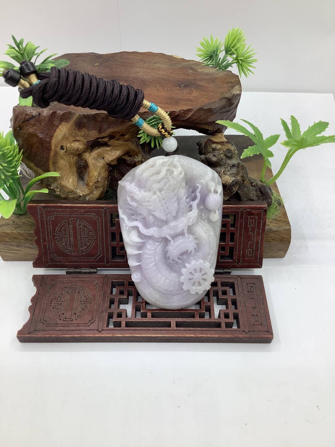 王者风范