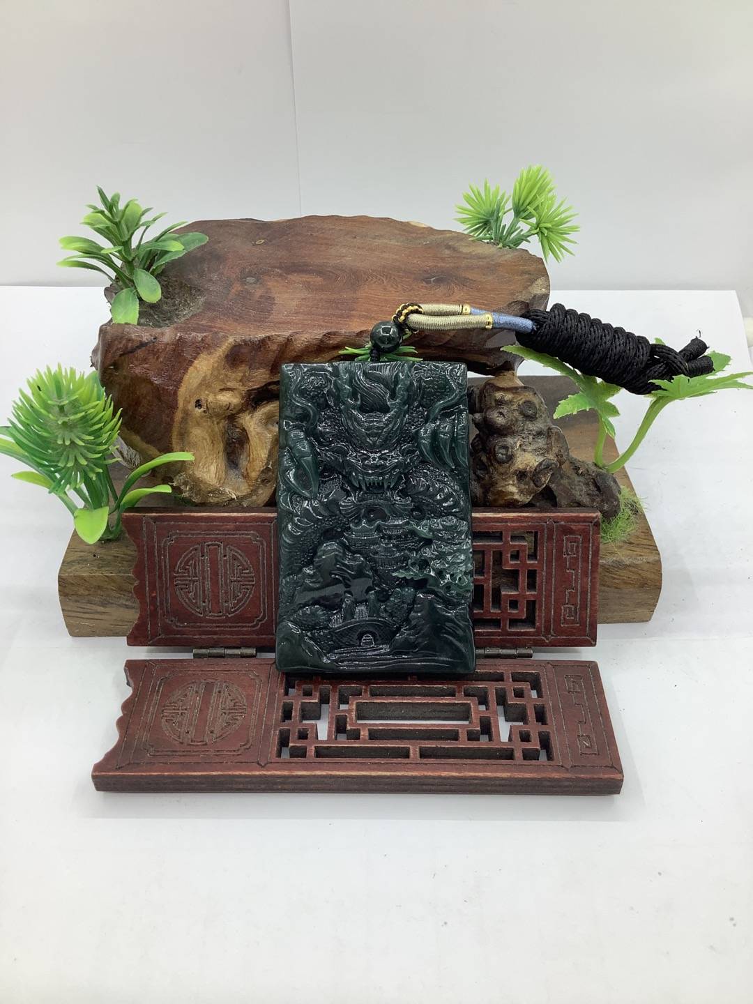 龙腾盛世