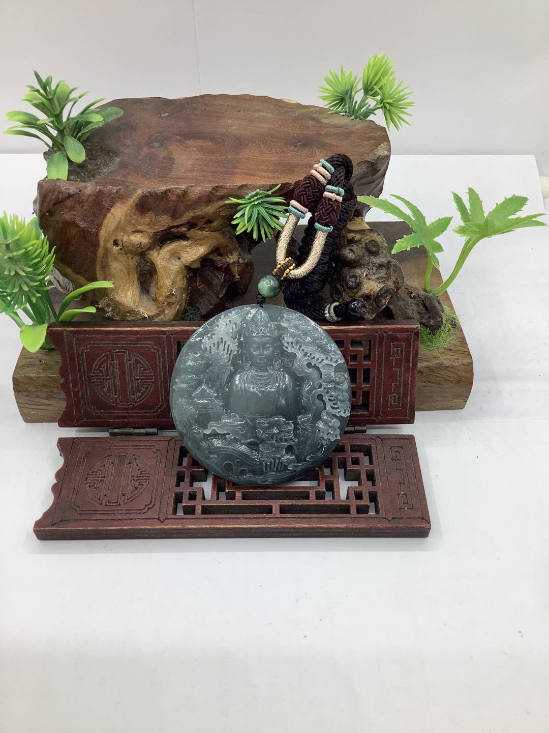 普度众生