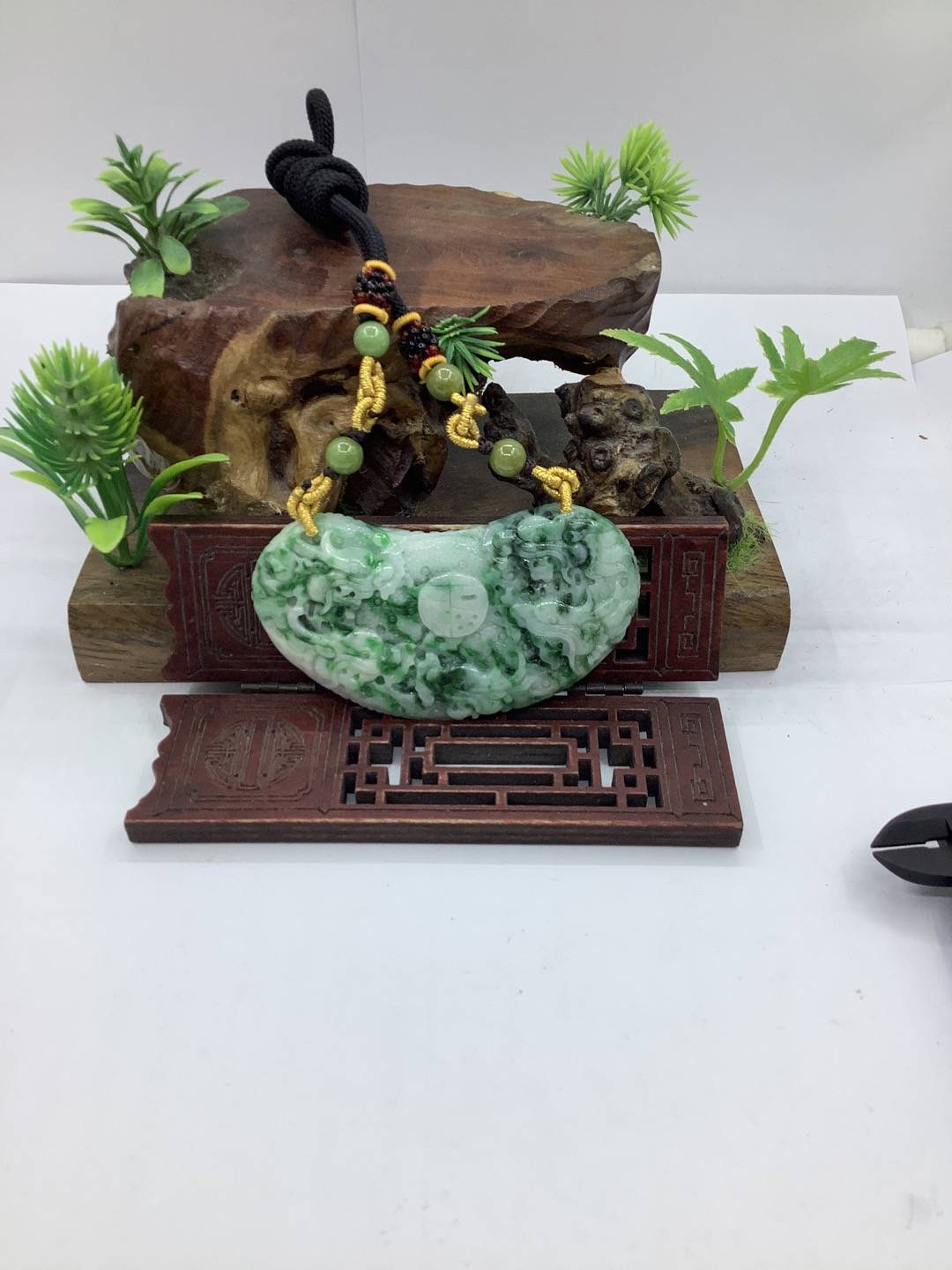 龙凤呈祥