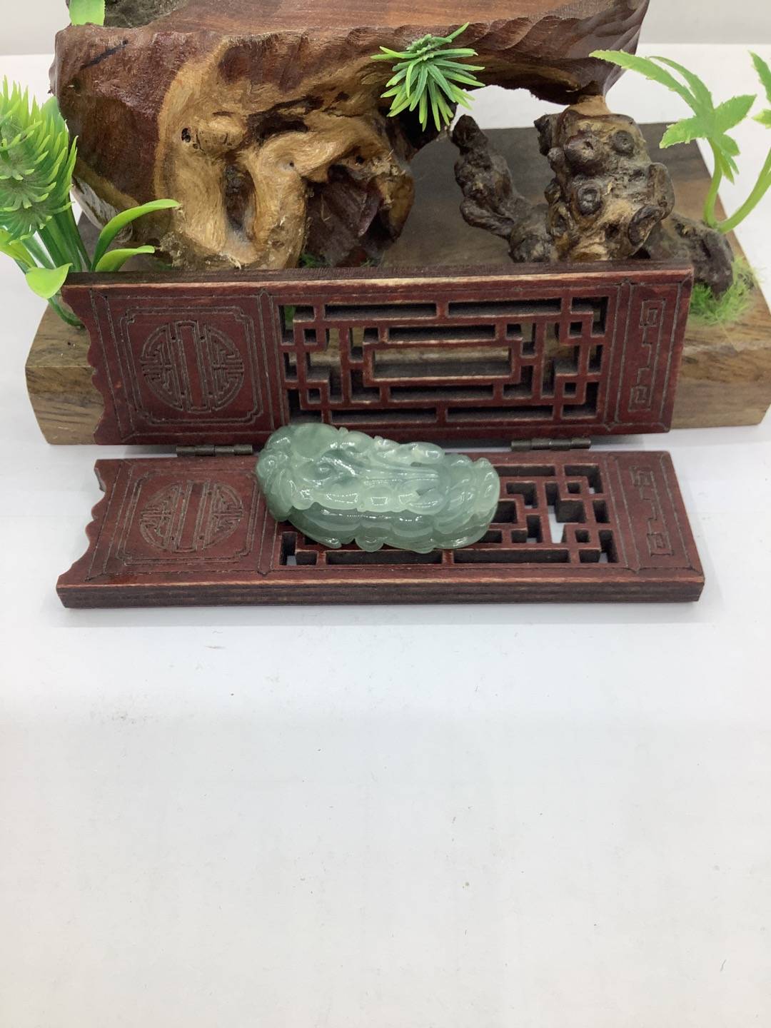 招财貔貅
