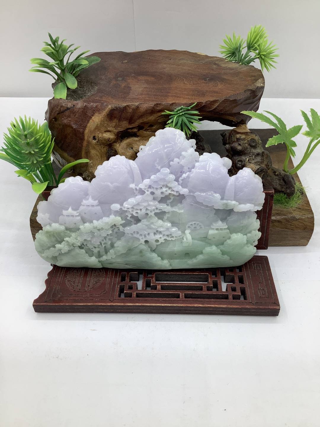 锦绣山河