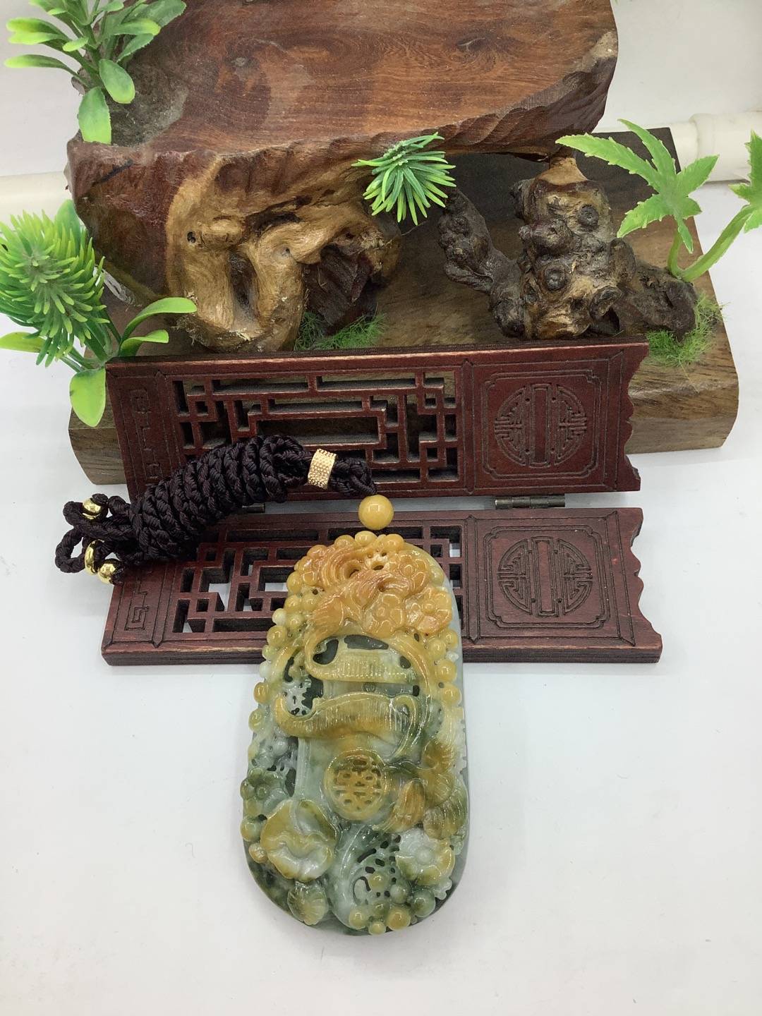 双喜临门