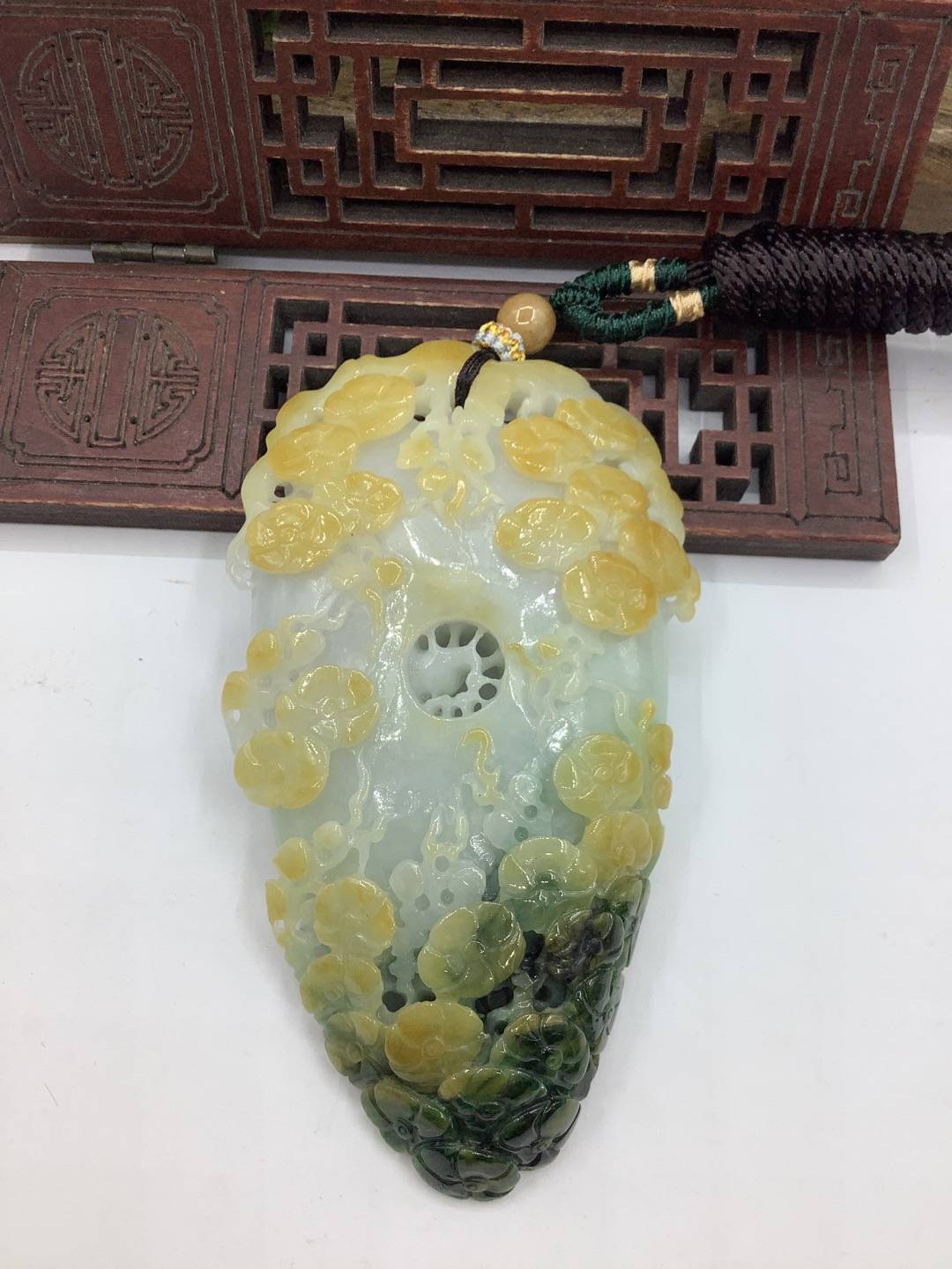 梅开五福