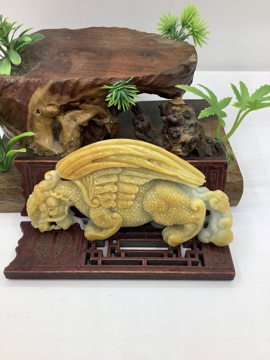 招财进宝 