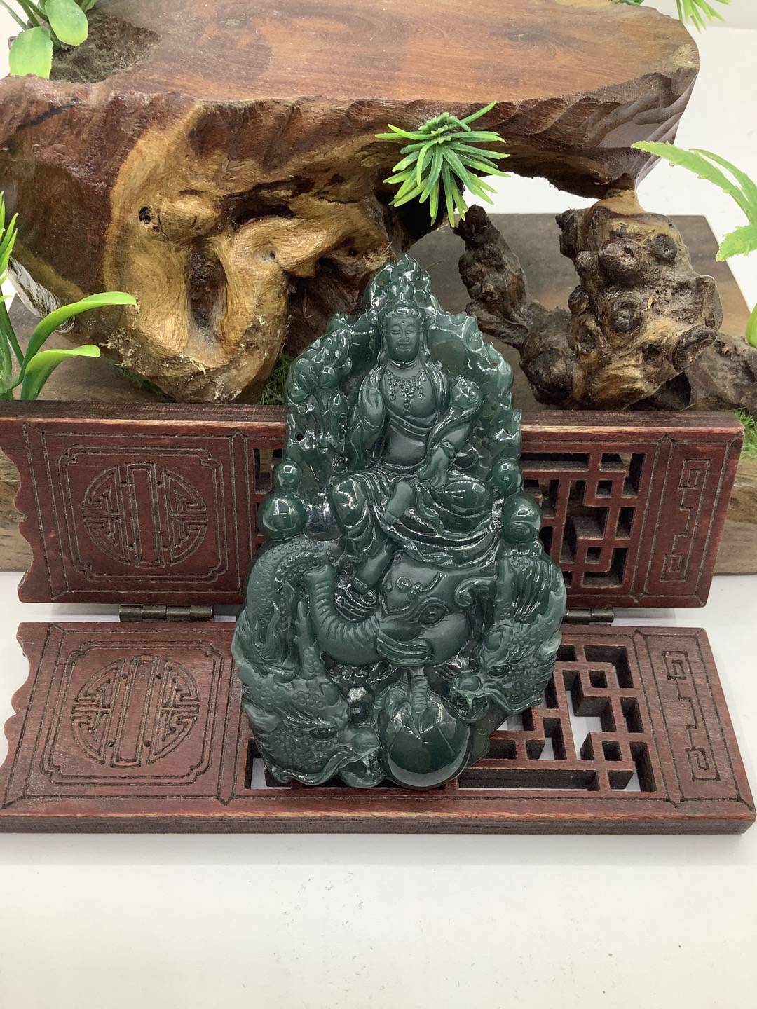普贤菩萨