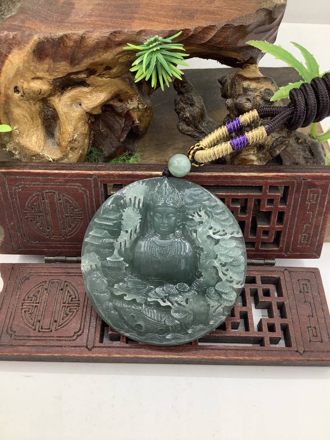 普度众生
