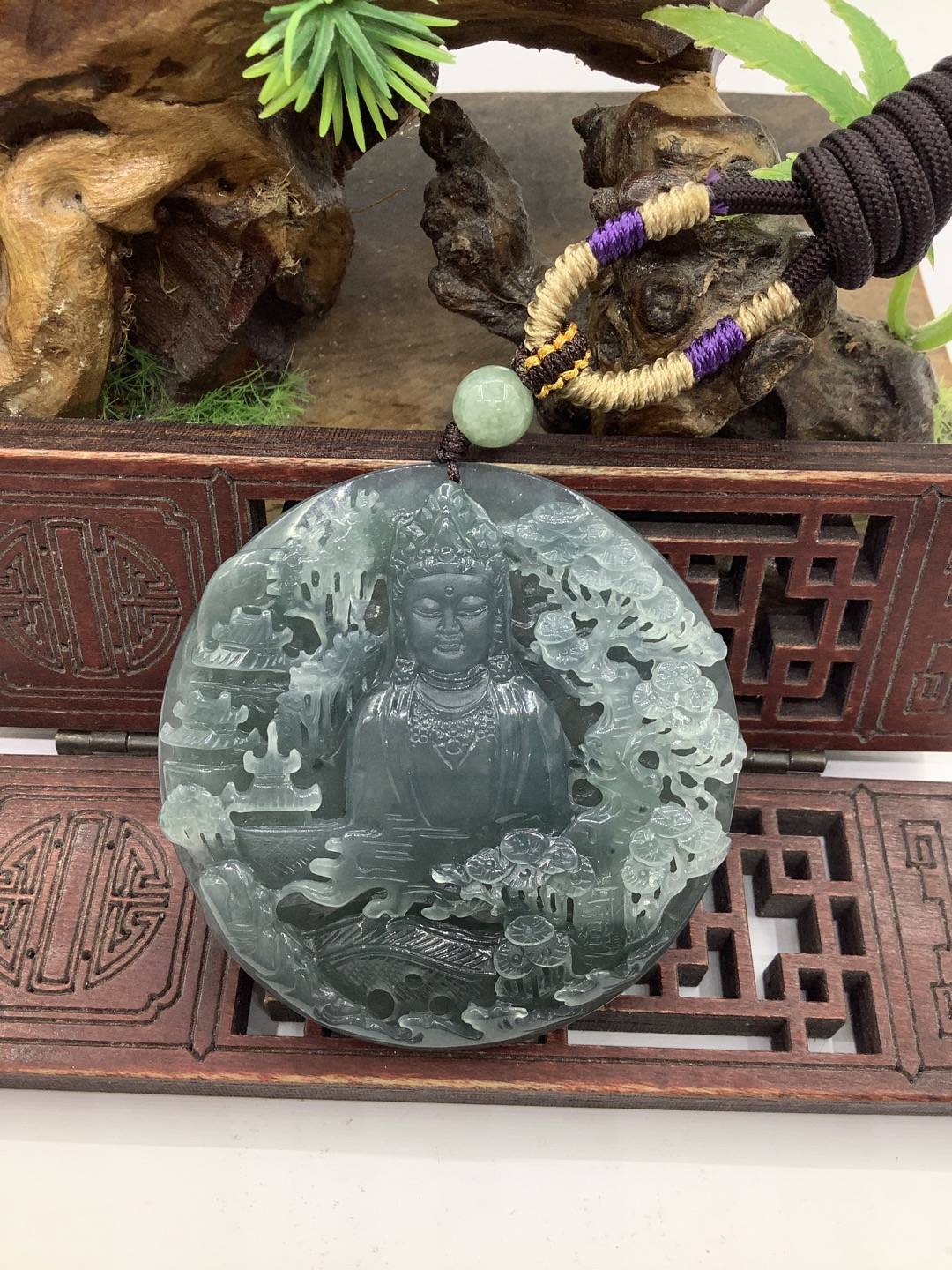 普度众生