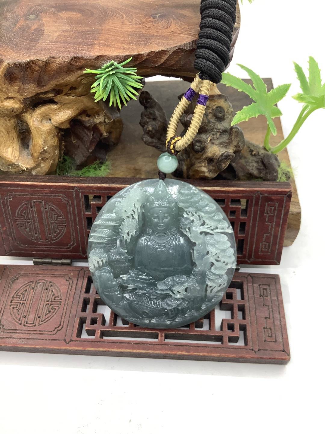 普度众生