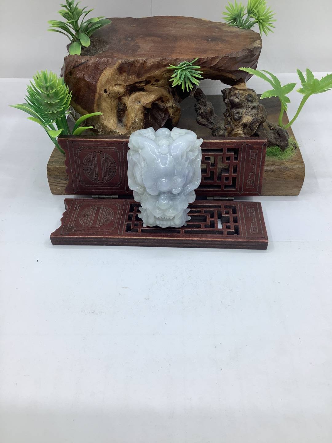 王者风范