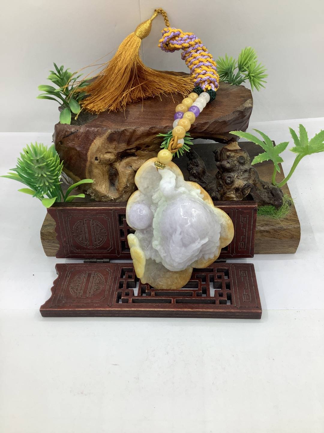 王者风范