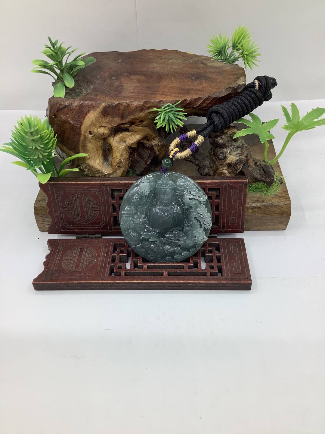 普度众生