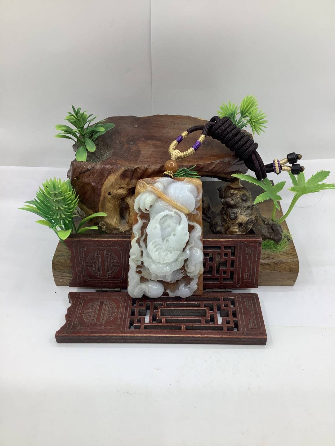 王者风范