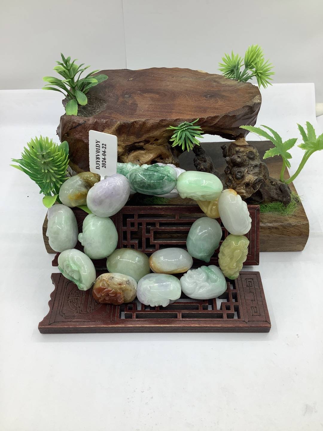 十八罗汉