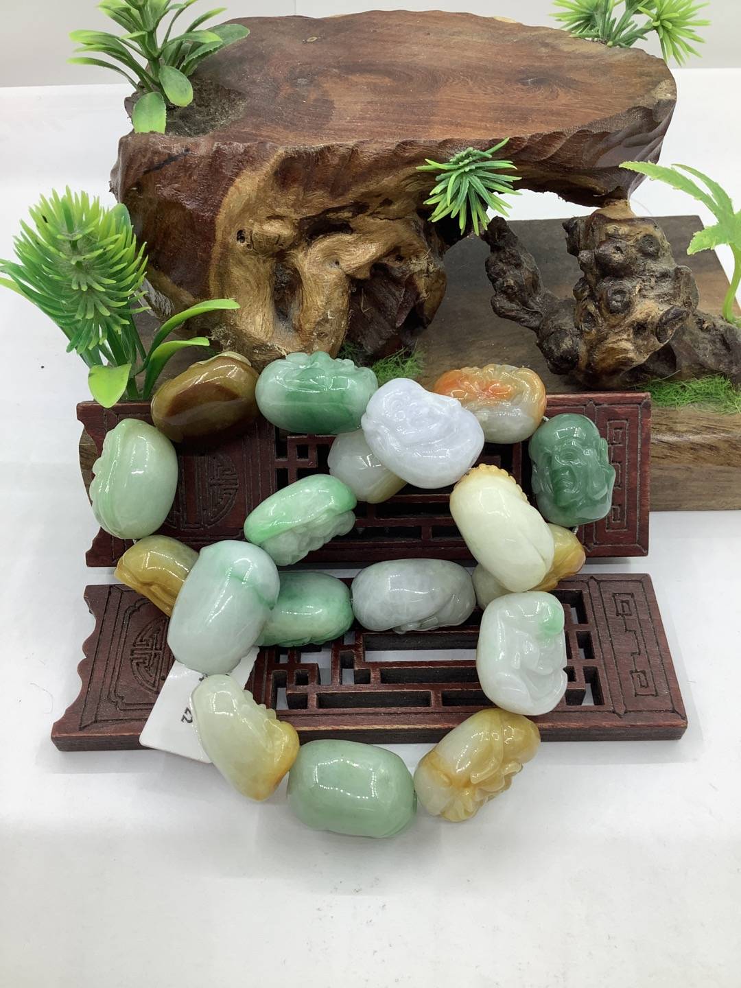 十八罗汉