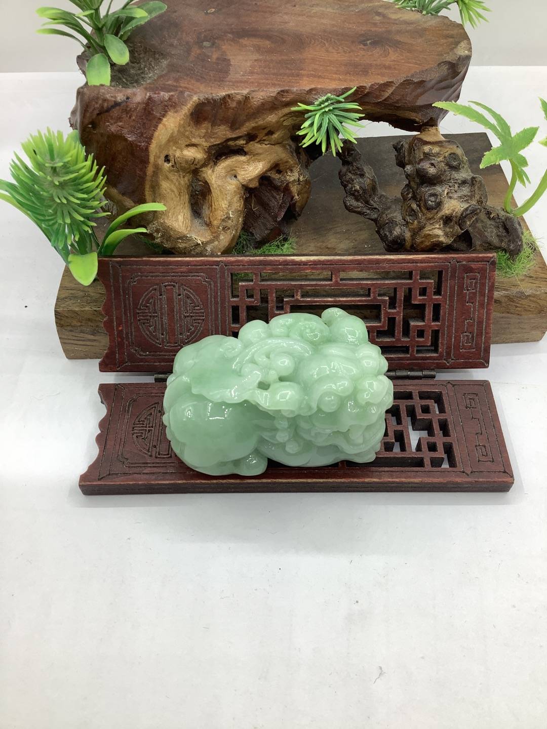 招财貔貅