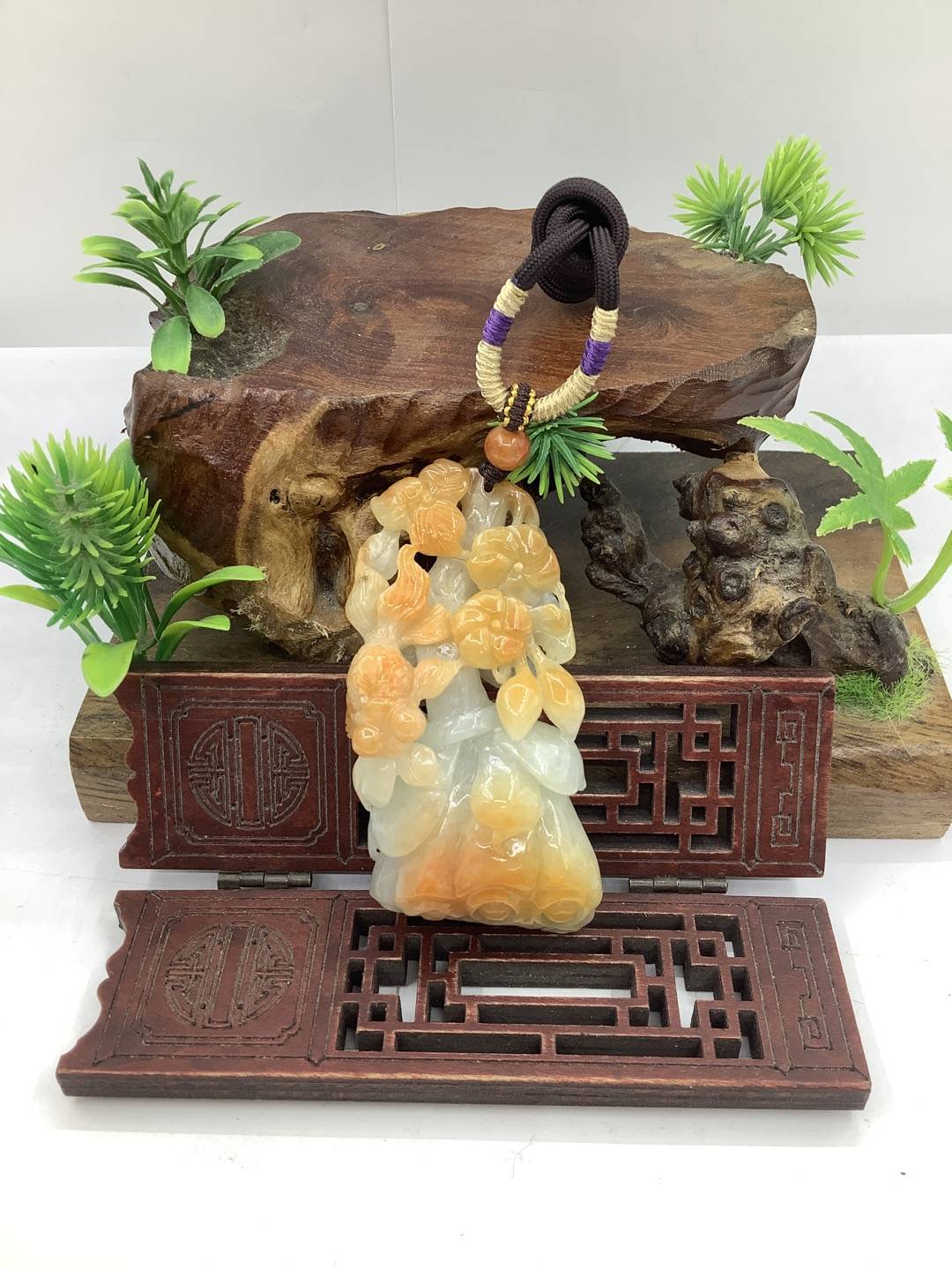 连年有余