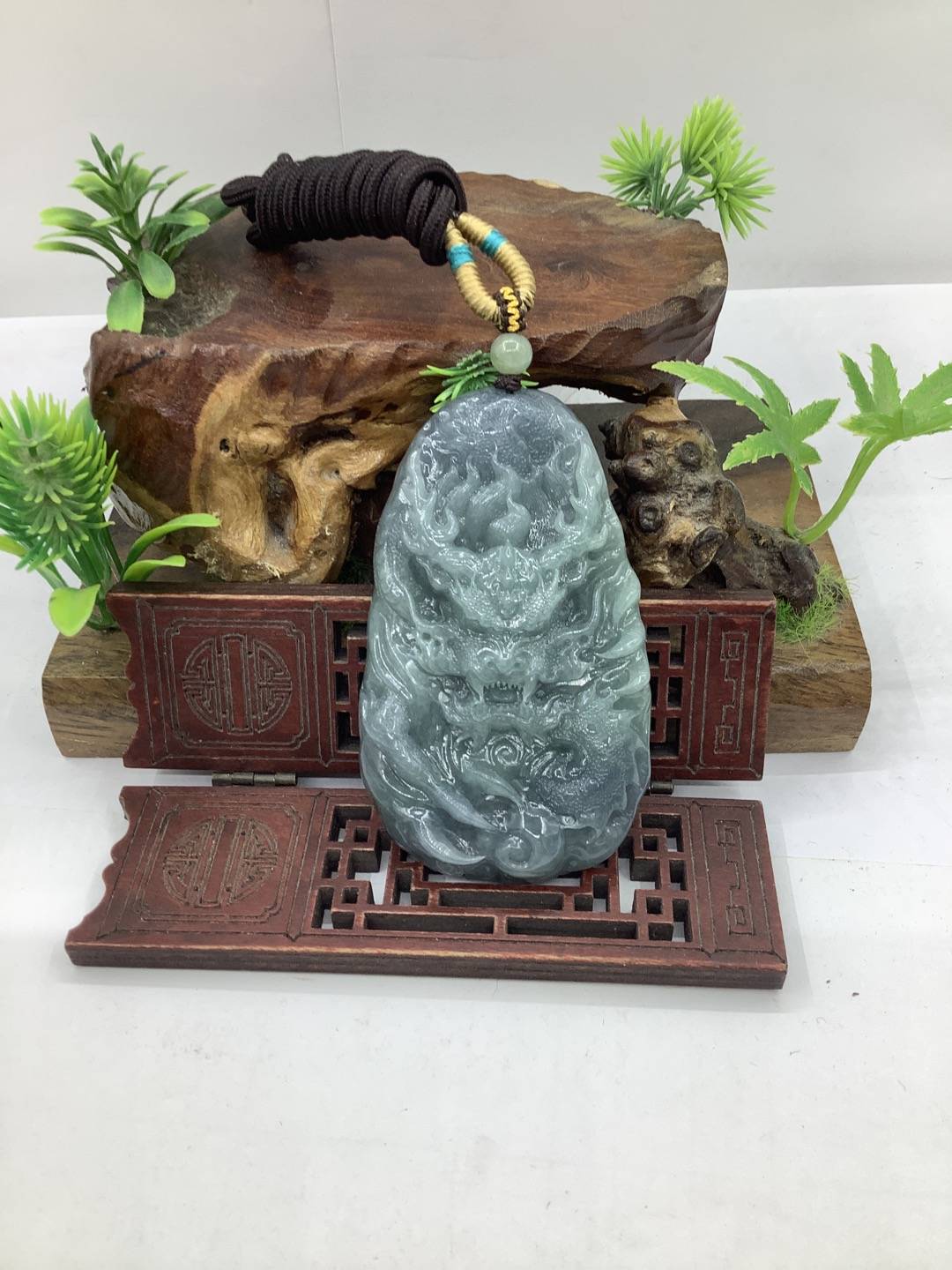 王者风范