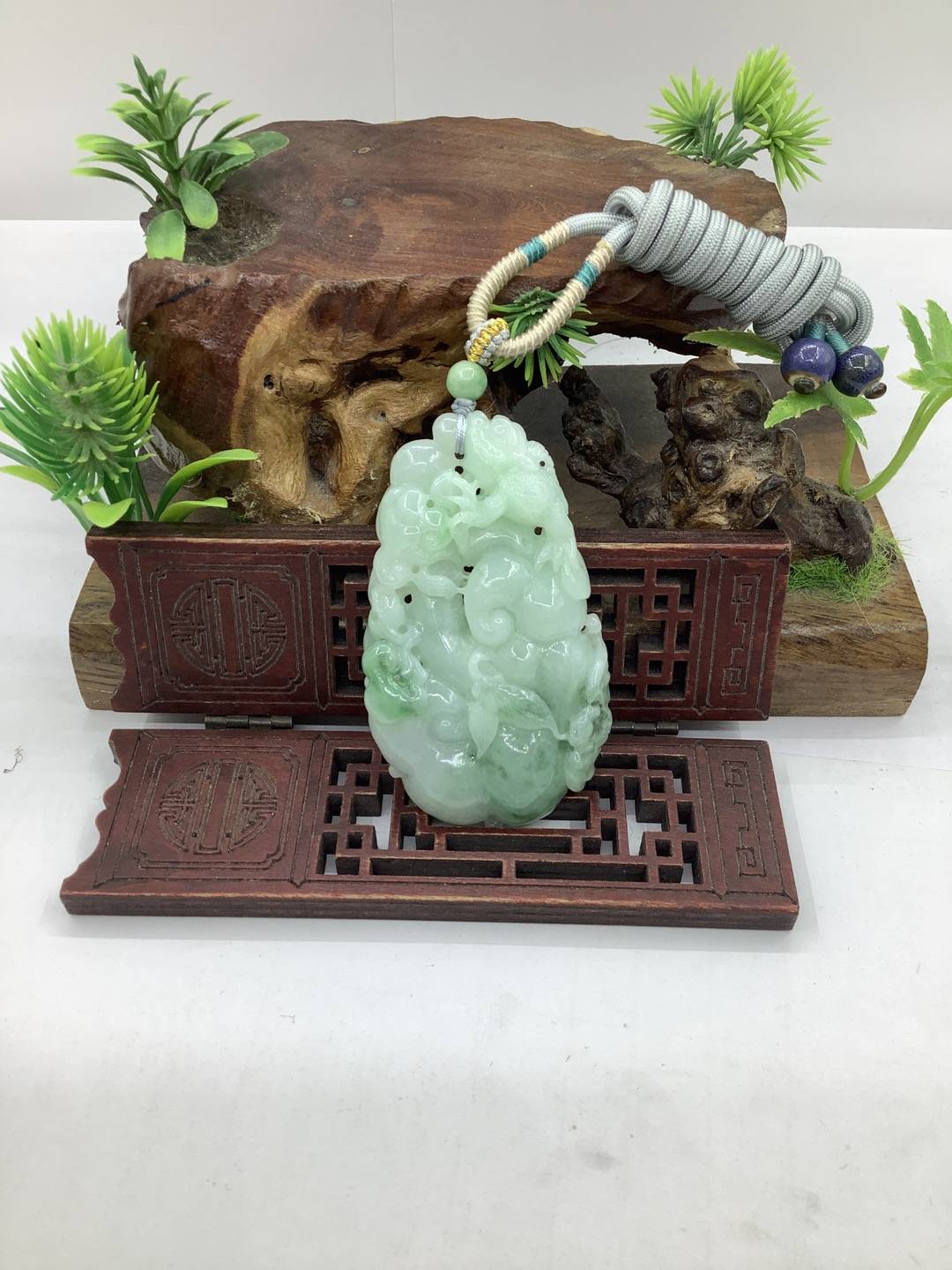 福寿如意