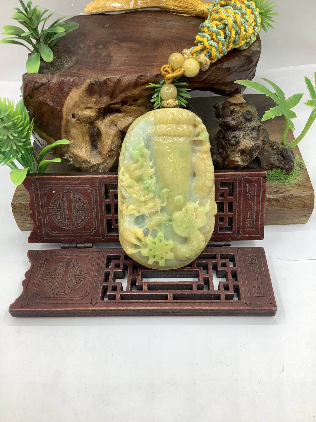 王者风范