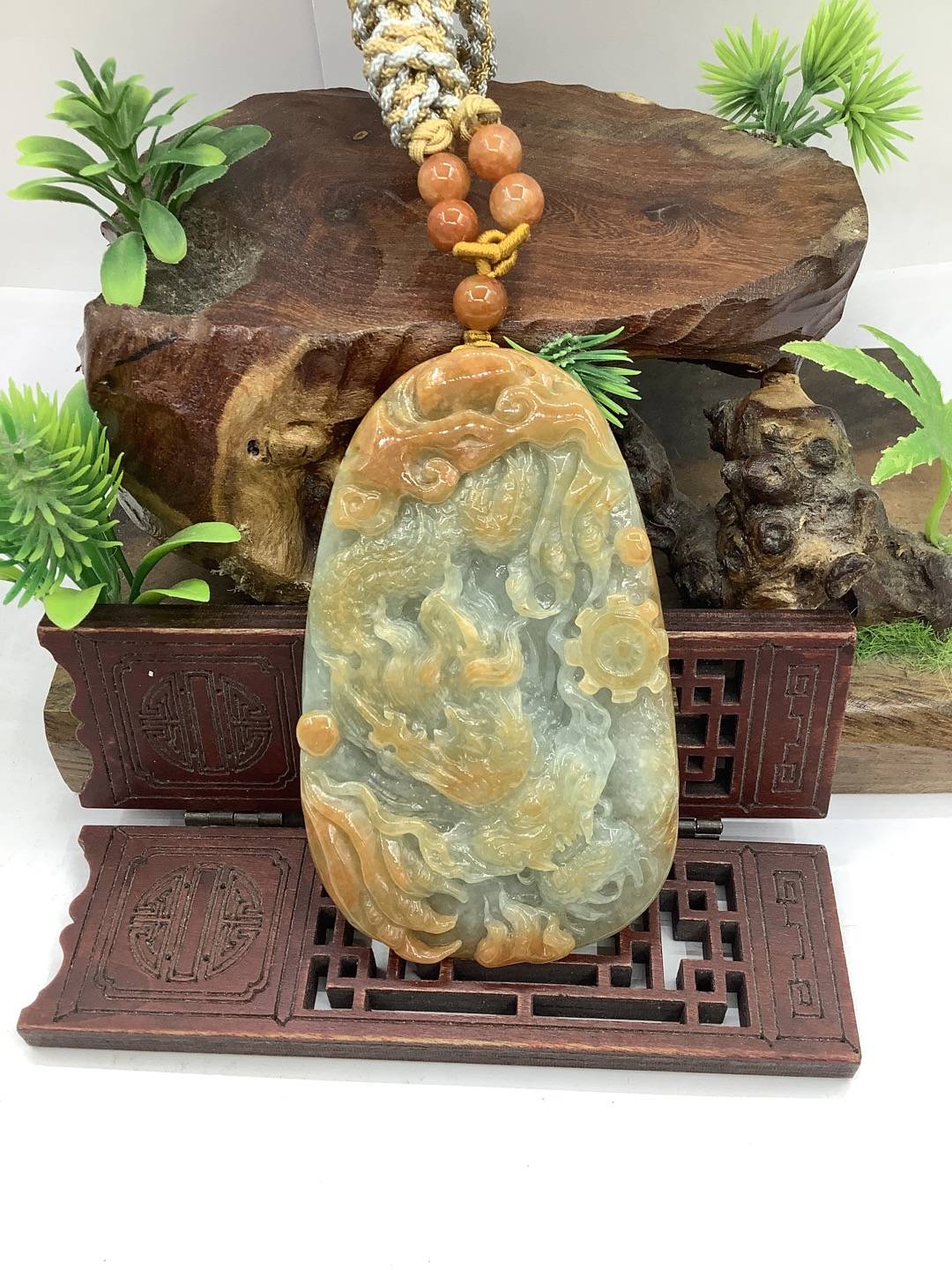 龙霸天下