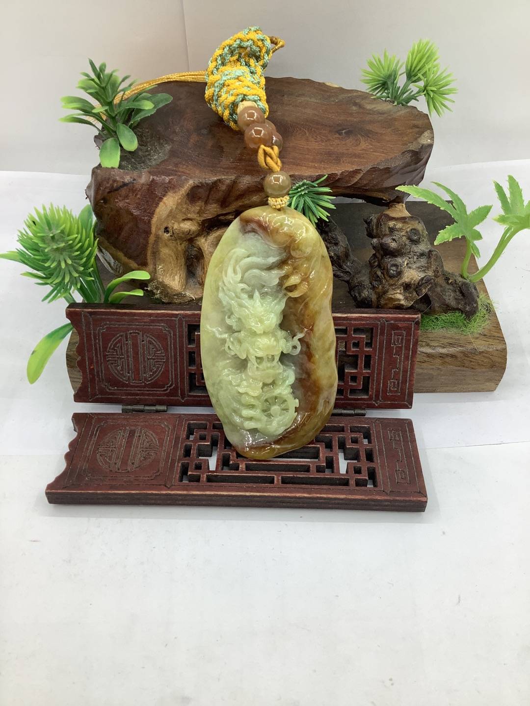 王者风范