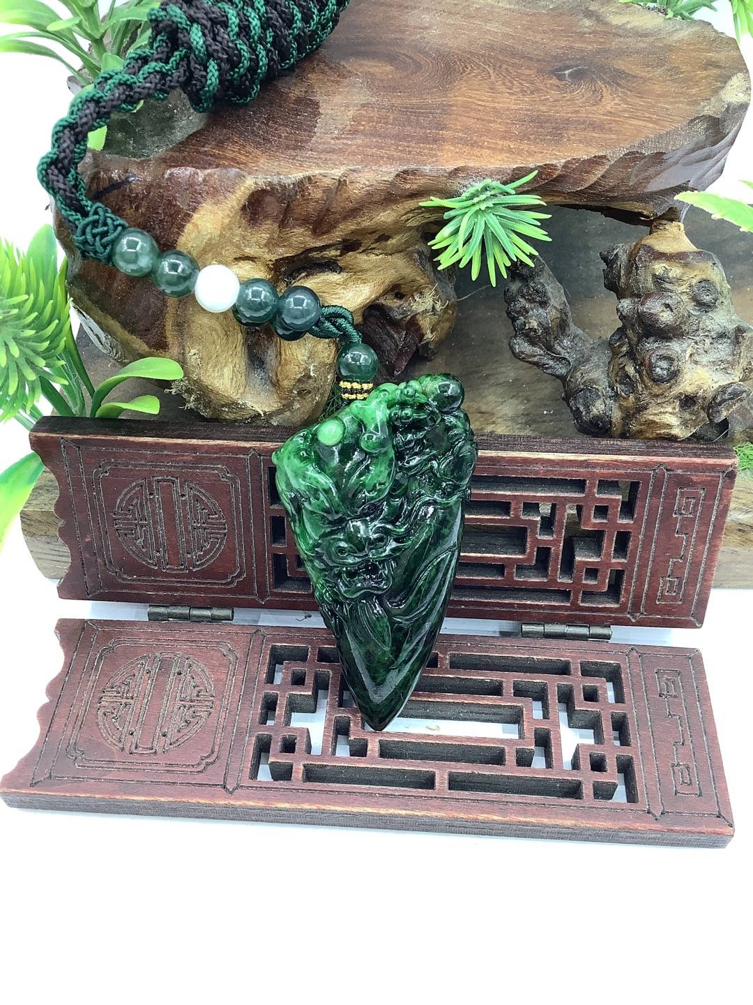 王者风范