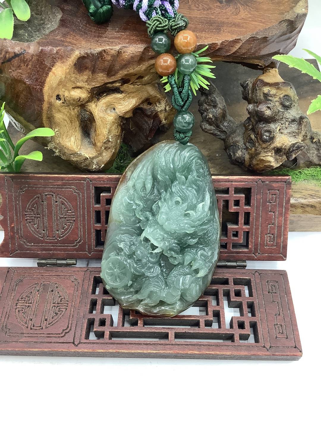 王者风范