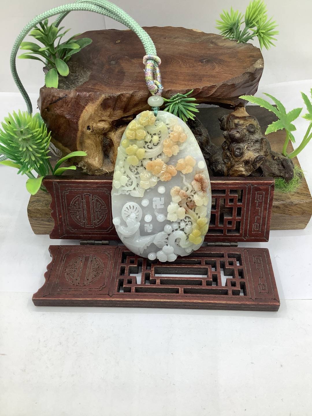 参禅悟道