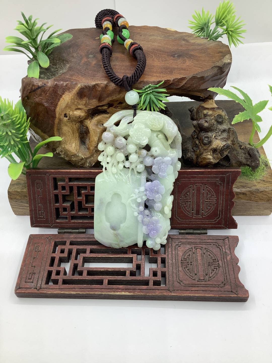 喜上眉梢