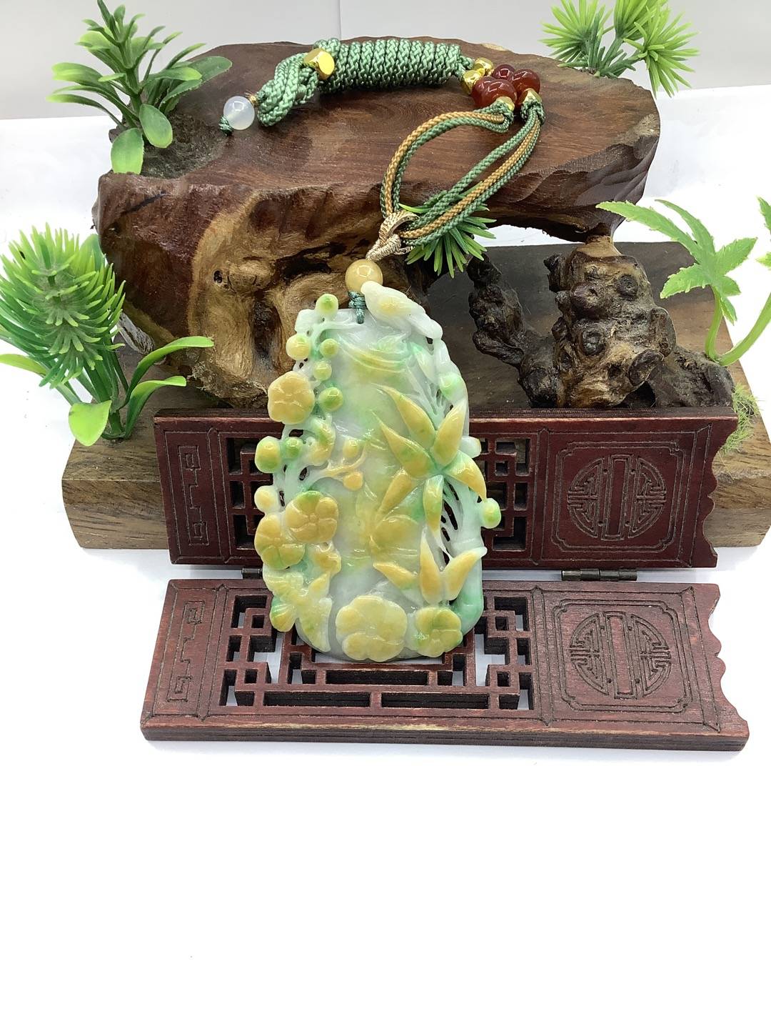 节节高升