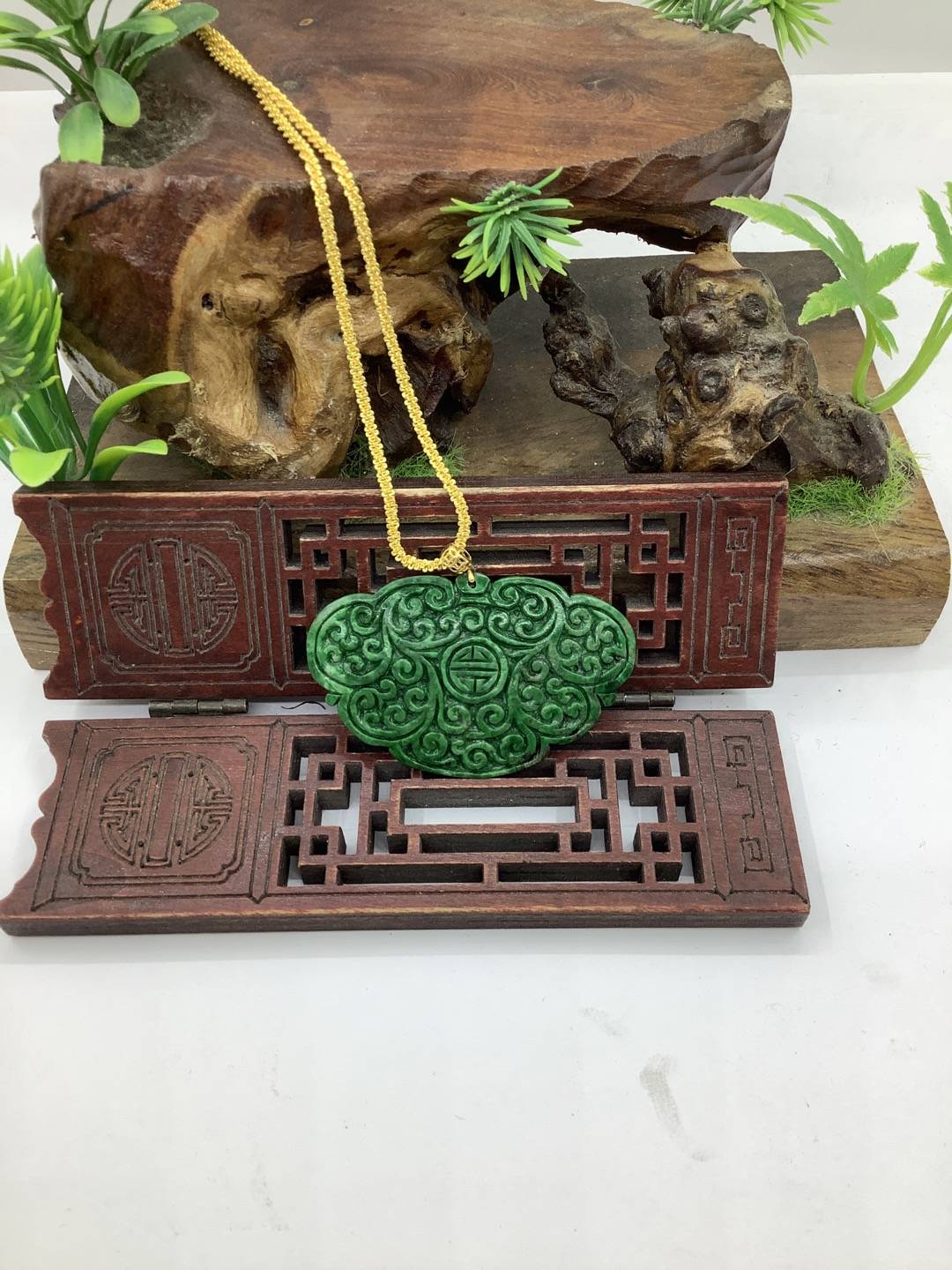 福气满满 