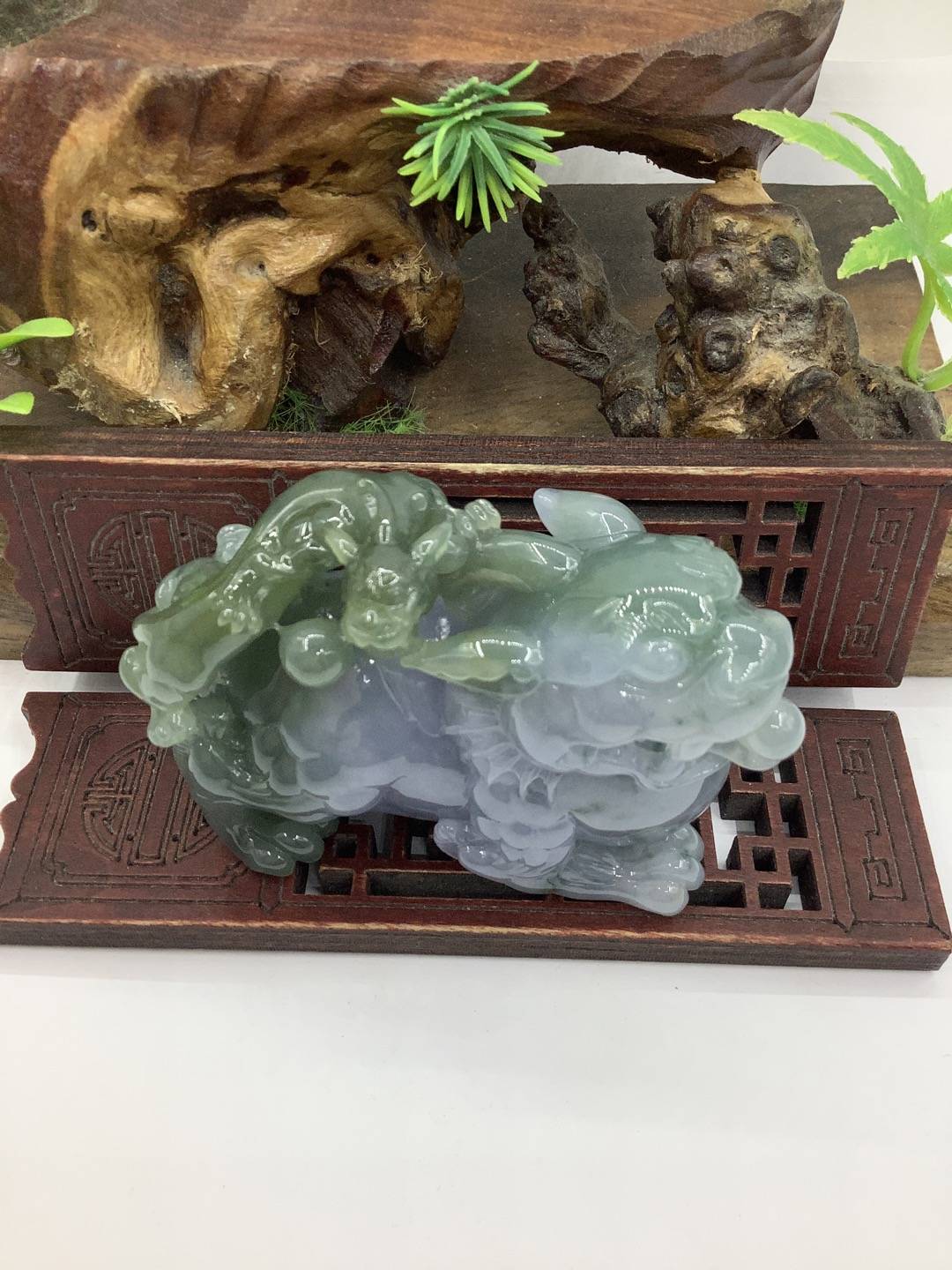 招财进宝