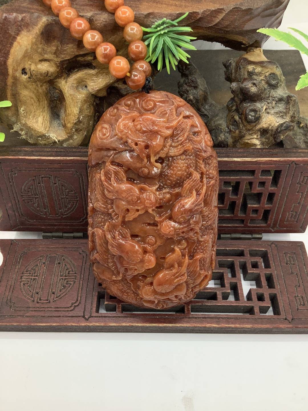 九龙至尊