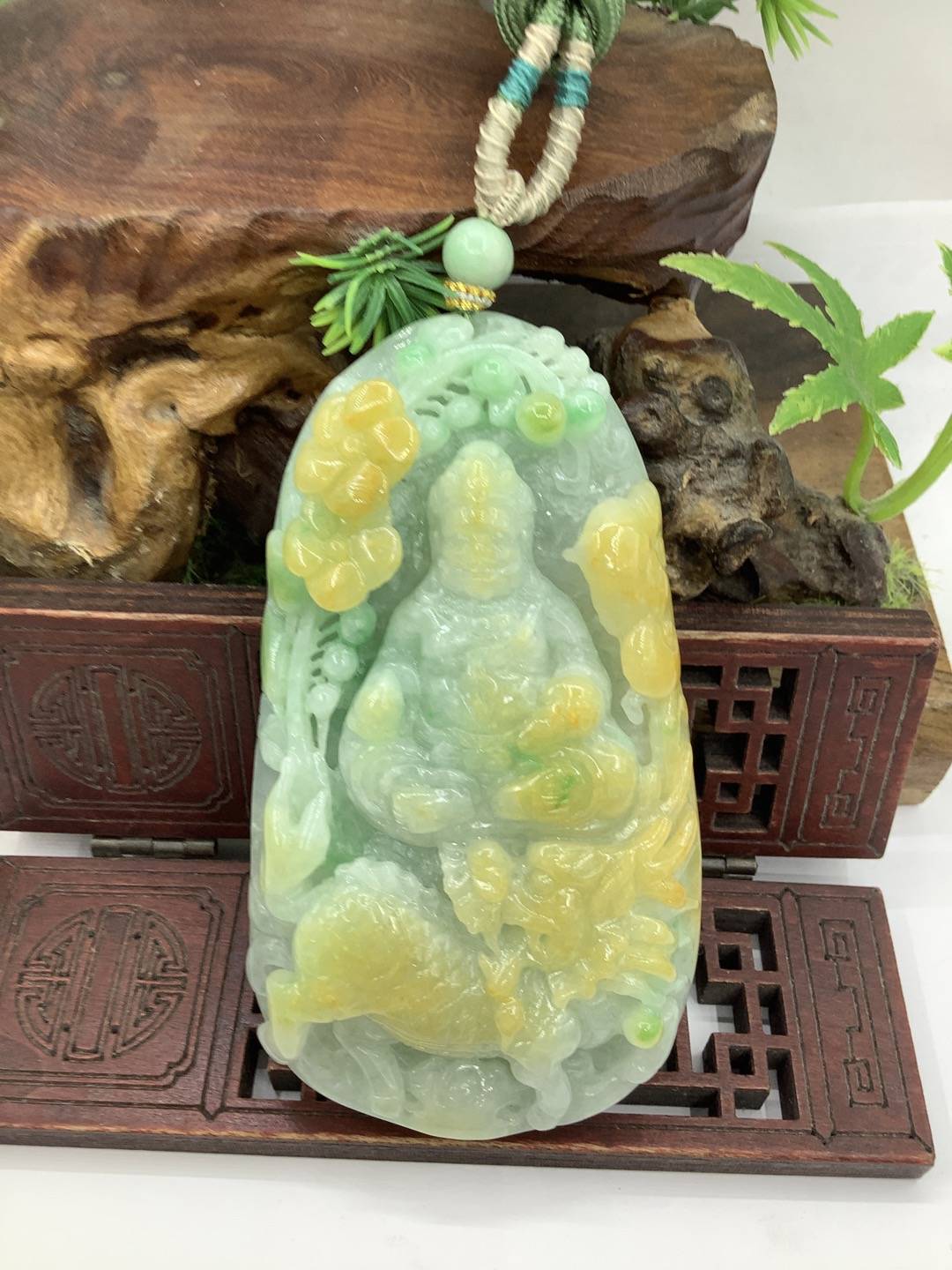 财源广进