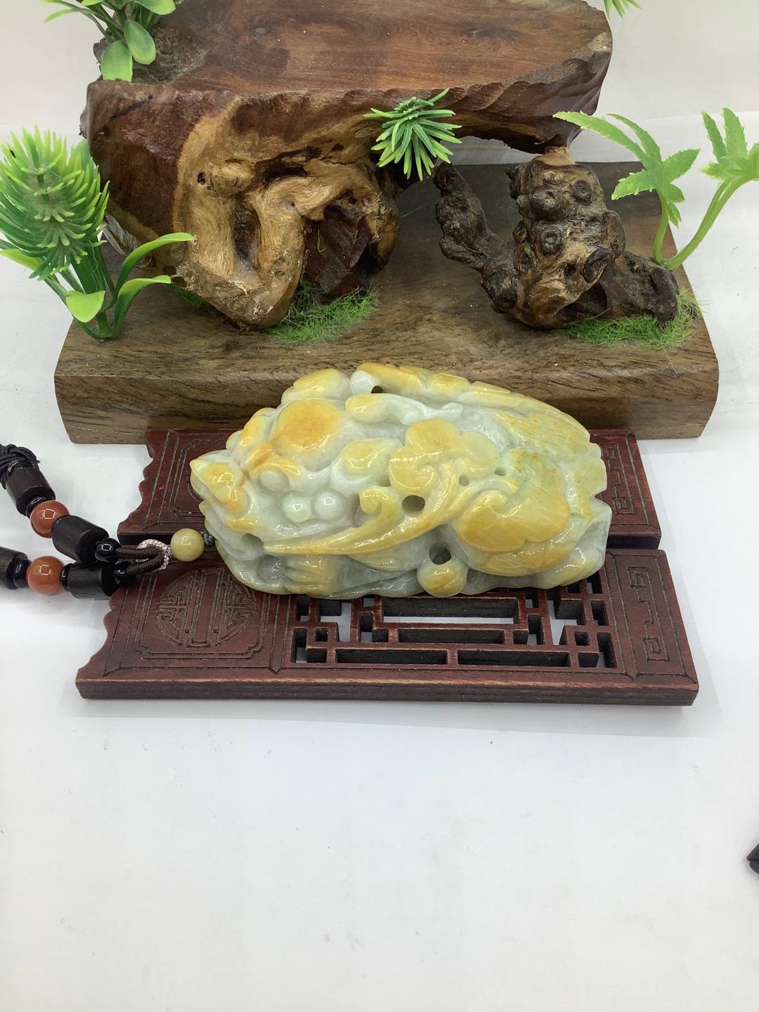 招财貔貅