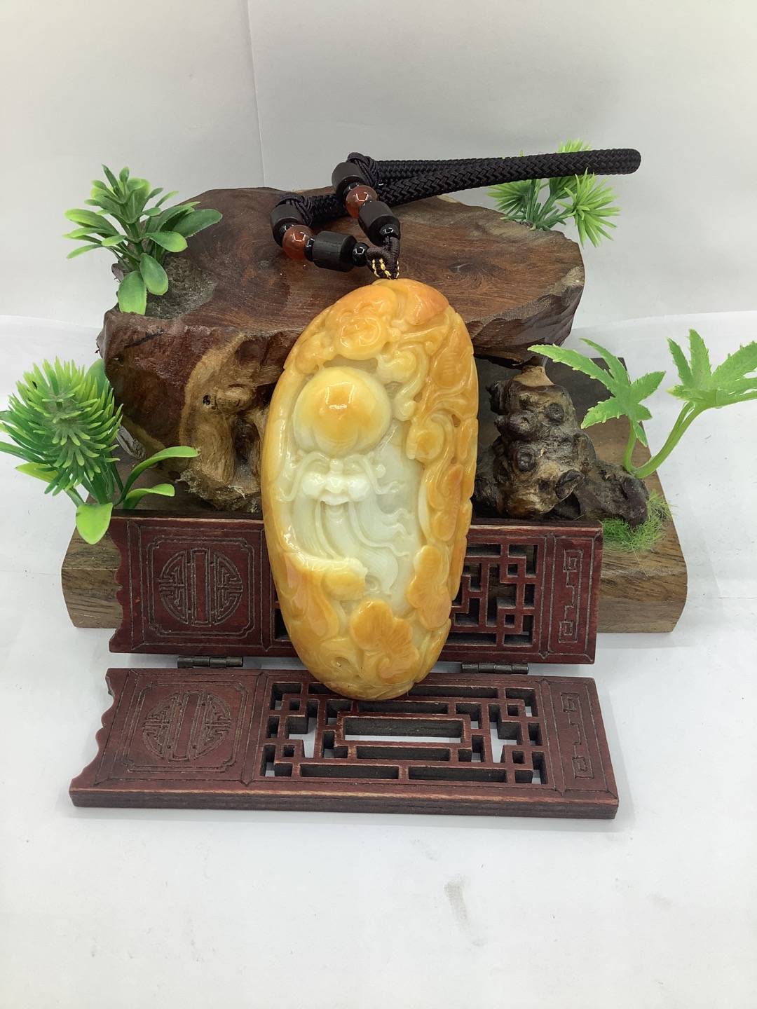 寿星公