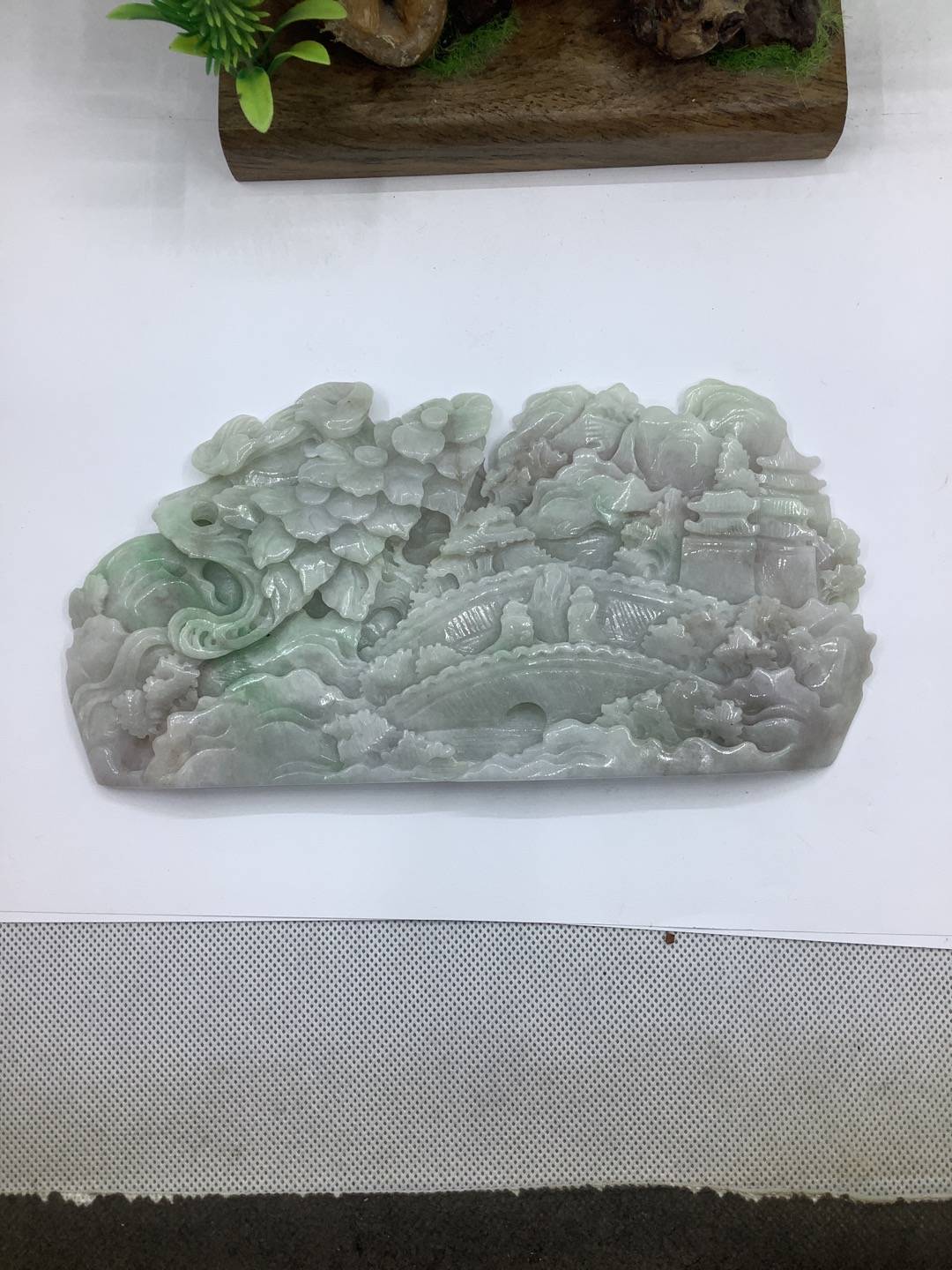 锦绣山河